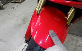 HONDA CBR600RR GEN 3 2017