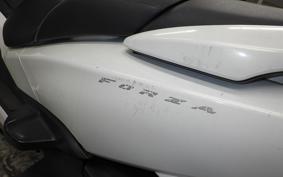 HONDA FORZA Z GEN 2 2025 MF10