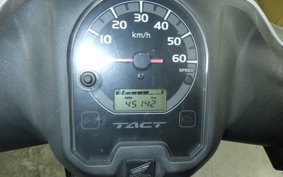 HONDA TACT-4ﾍﾞｰｼｯｸ 1999 AF75