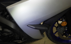 YAMAHA YZF-R25 2017 RG10J