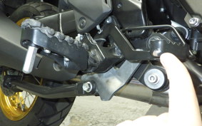 SUZUKI Vストローム800DE 2024 EM1BA