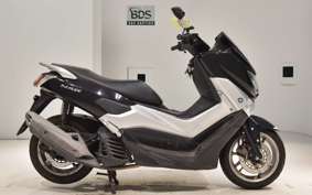 YAMAHA N-MAX 2002 SE86J