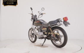 HONDA CB250 T CB250T