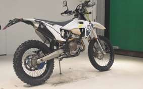 HUSQVARNA FE350 2021