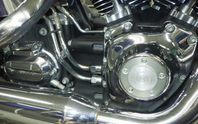 HARLEY FLSTC 1580 2013