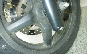 YAMAHA CYGNUS 125 X 2006 SE12J