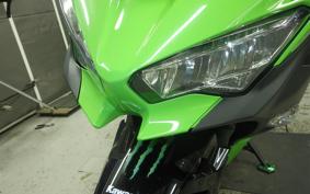 KAWASAKI NINJA 250 2 2022 EX250P