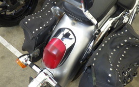 HONDA SHADOW 400 2005 NC34