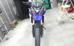 BMW G310GS 2023
