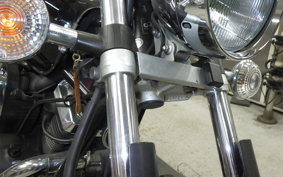 YAMAHA DRAGSTAR 250 2013 VG05J