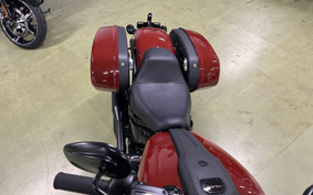 HARLEY FXLRST 2024 YXZ