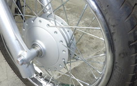 HONDA クロスカブ50 AA06