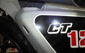 HONDA CT125-2 2017 JA65