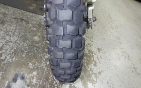 KAWASAKI KLX250 SR 2005 LX250E