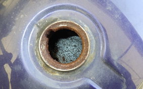 HONDA MAGNA 750 1994 RC43