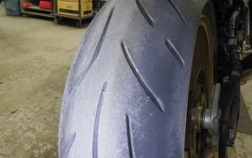 KAWASAKI ZX 1200 NINJA R 2003 ZXT20B