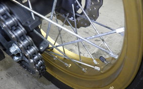 YAMAHA TENERE 700 2025 DM17J