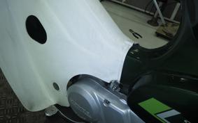 HONDA C50 SUPER CUB 2022 C50
