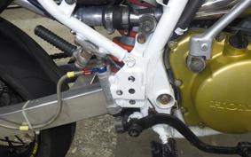 HONDA CRM250R GEN 2 2015 MD24