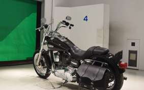 HARLEY FXDC 1580 2008