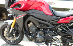 YAMAHA MT-09 Tracer 2015 RN36J