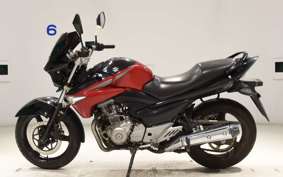 SUZUKI GSR250
