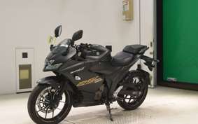 SUZUKI ｼﾞｸｻｰ250SF 1999 ED22B