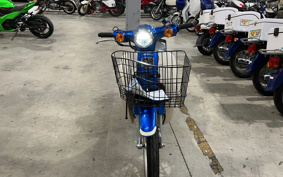 HONDA SUPER CUB50 JA59