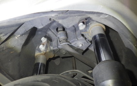 SUZUKI ADDRESS V125 2006 CF4EA