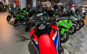 HONDA CRF250 RALLY MD47