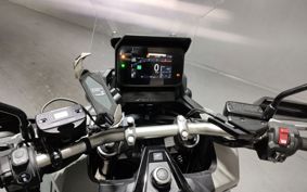 HONDA X-ADV 750 RH21