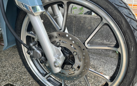 HONDA  SUPER CUB C125 JA48