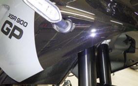 YAMAHA XSR900 GP 2024 RN96J