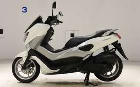 YAMAHA N-MAX 2025 SED6J