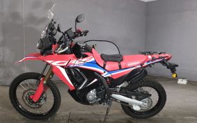 HONDA CRF250 RALLY  MD47