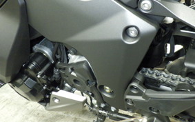 KAWASAKI NINJA 1000SX 2025