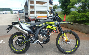 OTHER SMX125 ENDURO