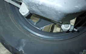 SUZUKI ADDRESS V125 G 2017 CF46A