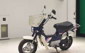 HONDA CHALY 50 2020 CF50