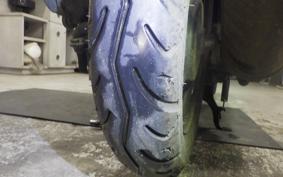 SUZUKI LET's 4 G 2024 CA41A