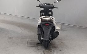 YAMAHA CYGNUS125XSR SEA5J