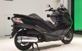 HONDA FORZA Z GEN 2 MF10