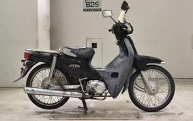 HONDA C110 SUPER CUB 2016 JA10