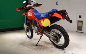 HONDA XR600R 1989