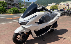 HONDA PCX125 JK05