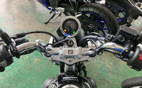 HONDA  MONKEY 125 JB05