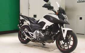 HONDA NC 700 X D 2013 RC63