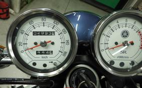 YAMAHA SR400 Gen.5 2020 RH16J