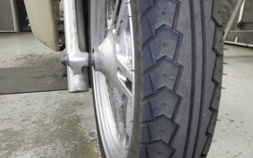 HONDA C110 SUPER CUB 2002 JA61