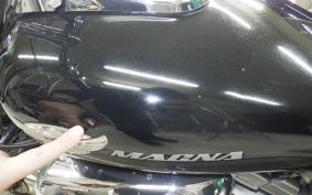 HONDA MAGNA 250 MC29